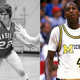 Illustration for article titled New Biography Claims Sarah Palin Had A One-Night Stand With Glen Rice In 1987
